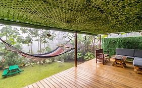 Tiny House Monteverde
